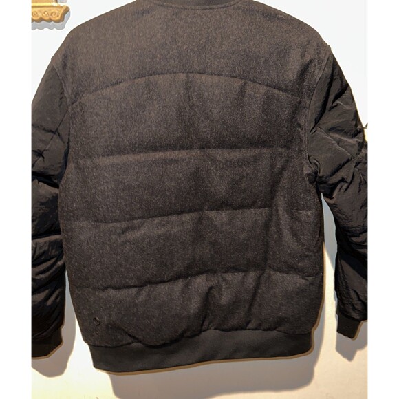 Lululemon Roam Far Wool Bomber - Picture 7 of 9